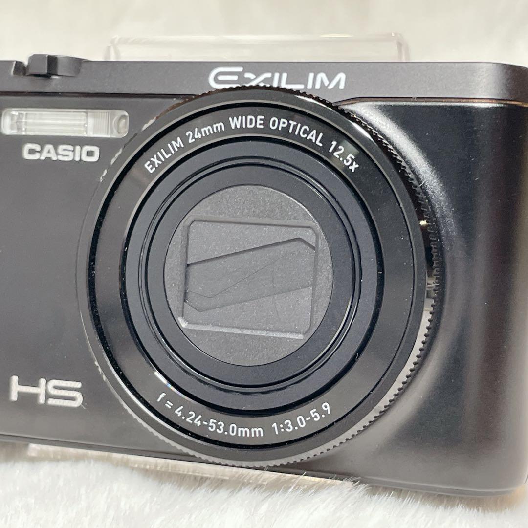 【✨極美品✨】CASIO EXILIM EX-ZR1000【✨付属品付✨】
