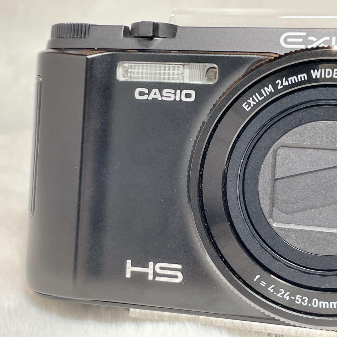 【✨極美品✨】CASIO EXILIM EX-ZR1000【✨付属品付✨】