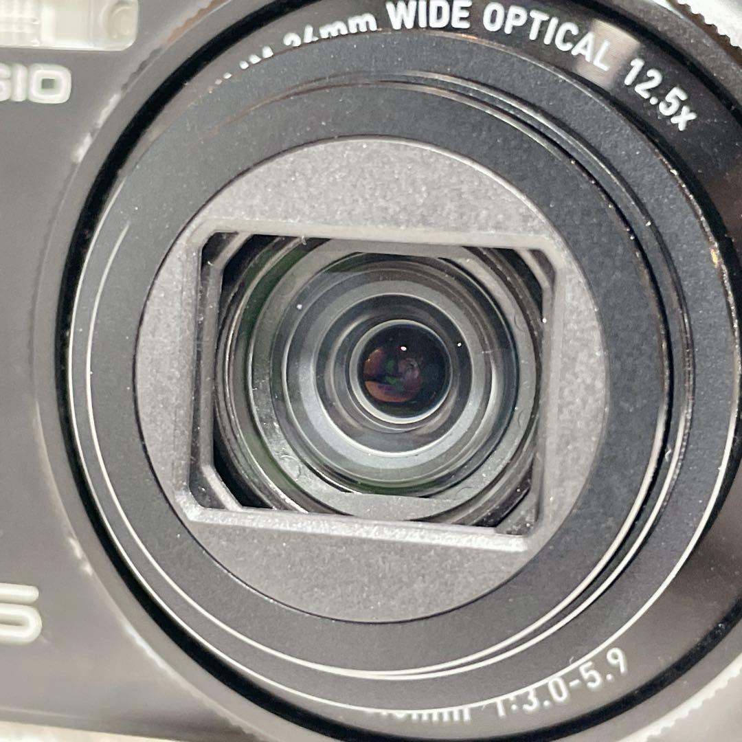 【✨極美品✨】CASIO EXILIM EX-ZR1000【✨付属品付✨】