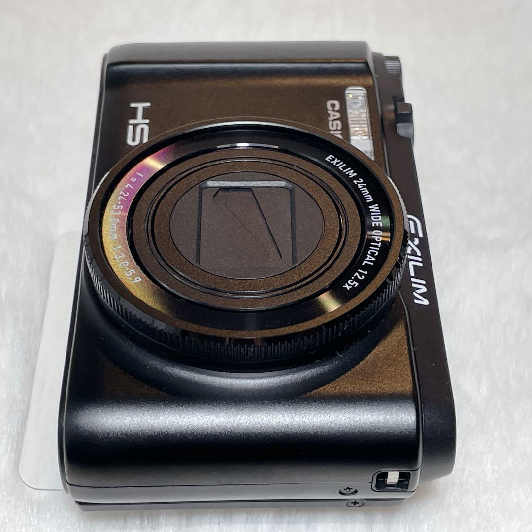 【✨極美品✨】CASIO EXILIM EX-ZR1000【✨付属品付✨】
