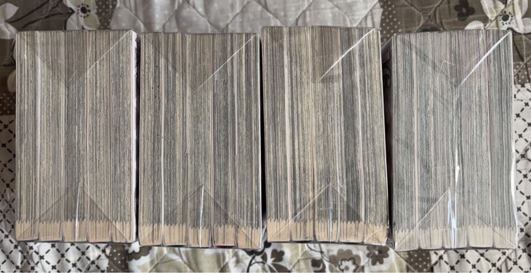 【翌日出荷‼️】ギフト『無限ガチャ』でレベル9999仲間達　1巻〜20巻セット