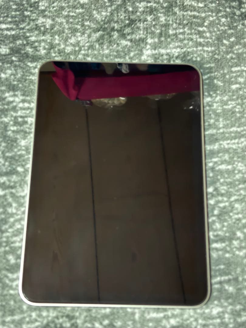 最終値下げ　Apple iPad mini7世代