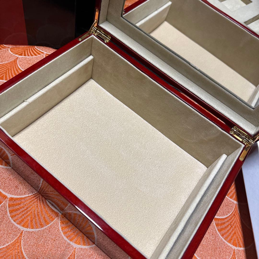 入手困難品　IXY digital 30周年　モデル　化粧ケース　当時品