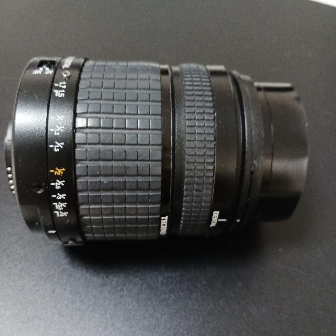 ソニックテクノ TECHNO DCN-GP メディカルレンズ ニコン用 未確認品