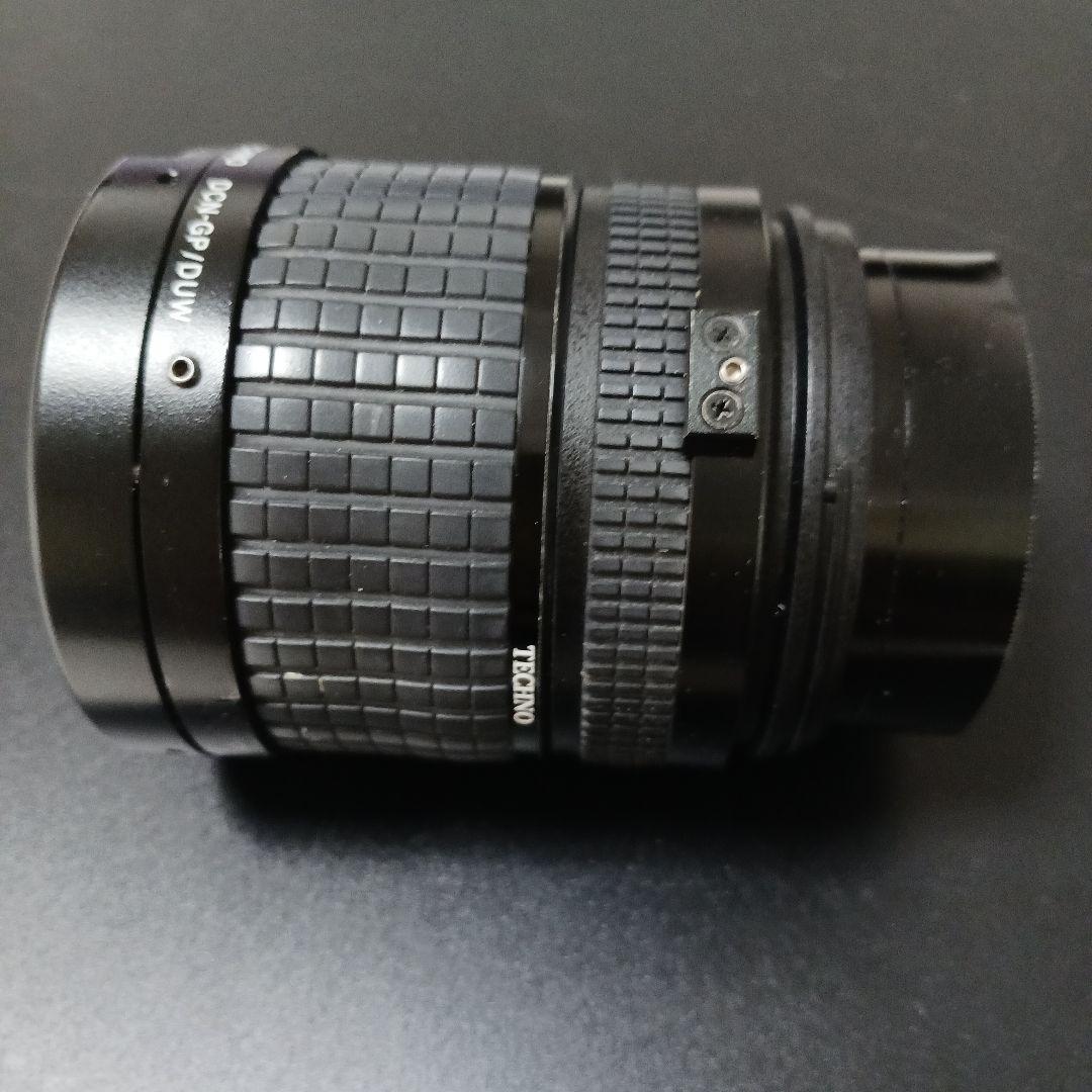 ソニックテクノ TECHNO DCN-GP メディカルレンズ ニコン用 未確認品