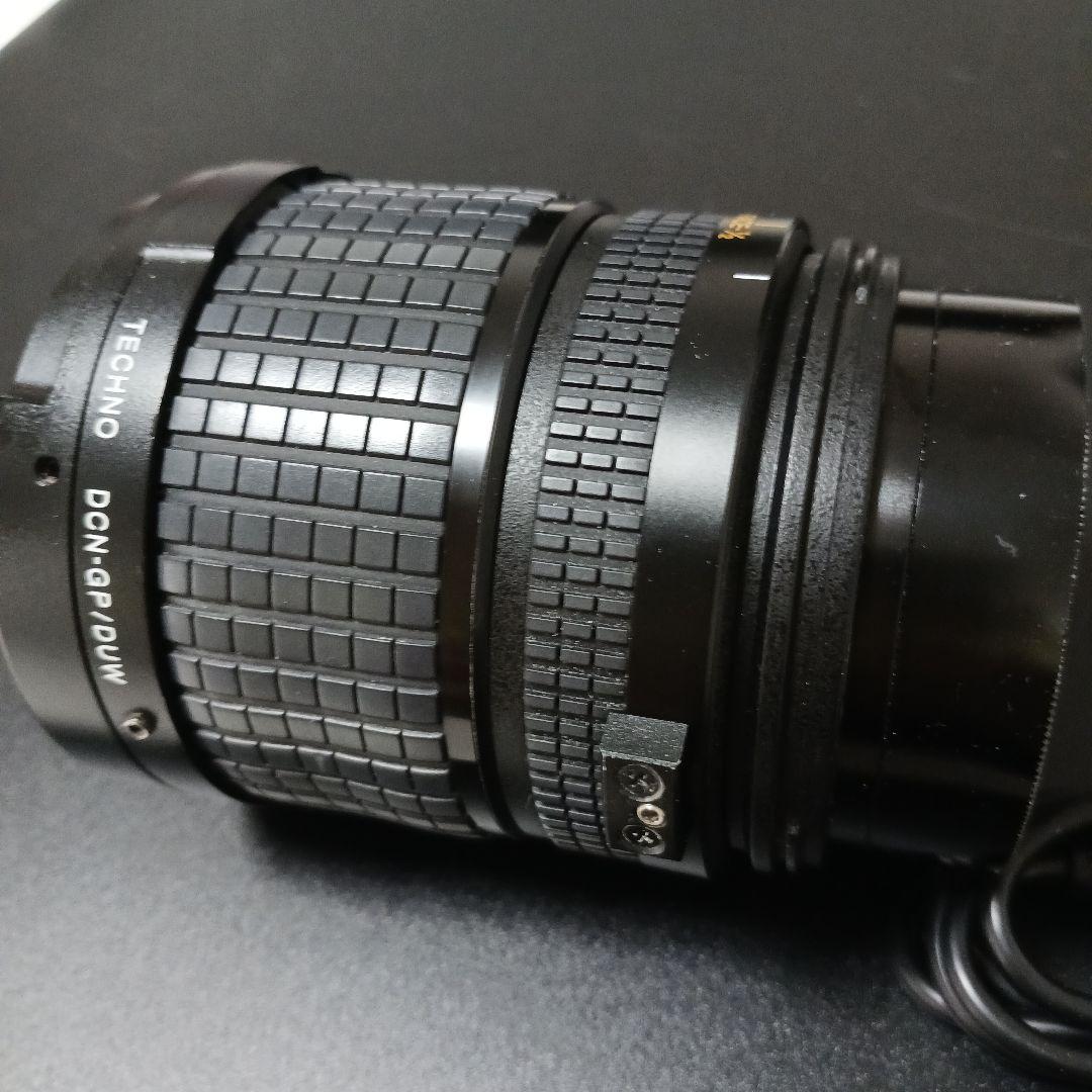 ソニックテクノ TECHNO DCN-GP メディカルレンズ ニコン用 未確認品