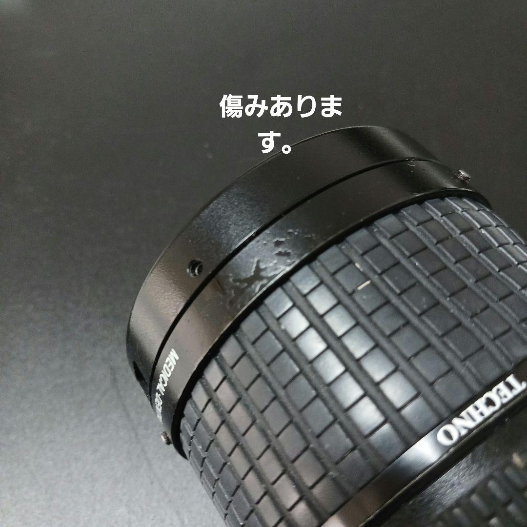 ソニックテクノ TECHNO DCN-GP メディカルレンズ ニコン用 未確認品