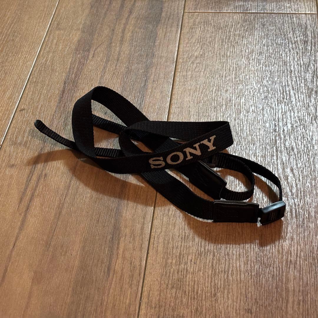 SONY zv-e10 ミラーレス一眼カメラ&標準ズームレンズ