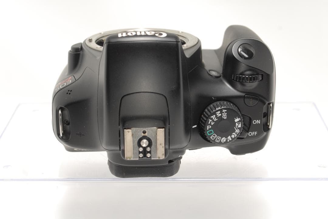 ☘️手ブレ補正✨遠近撮影可能☘️Canon kiss X50 18-200