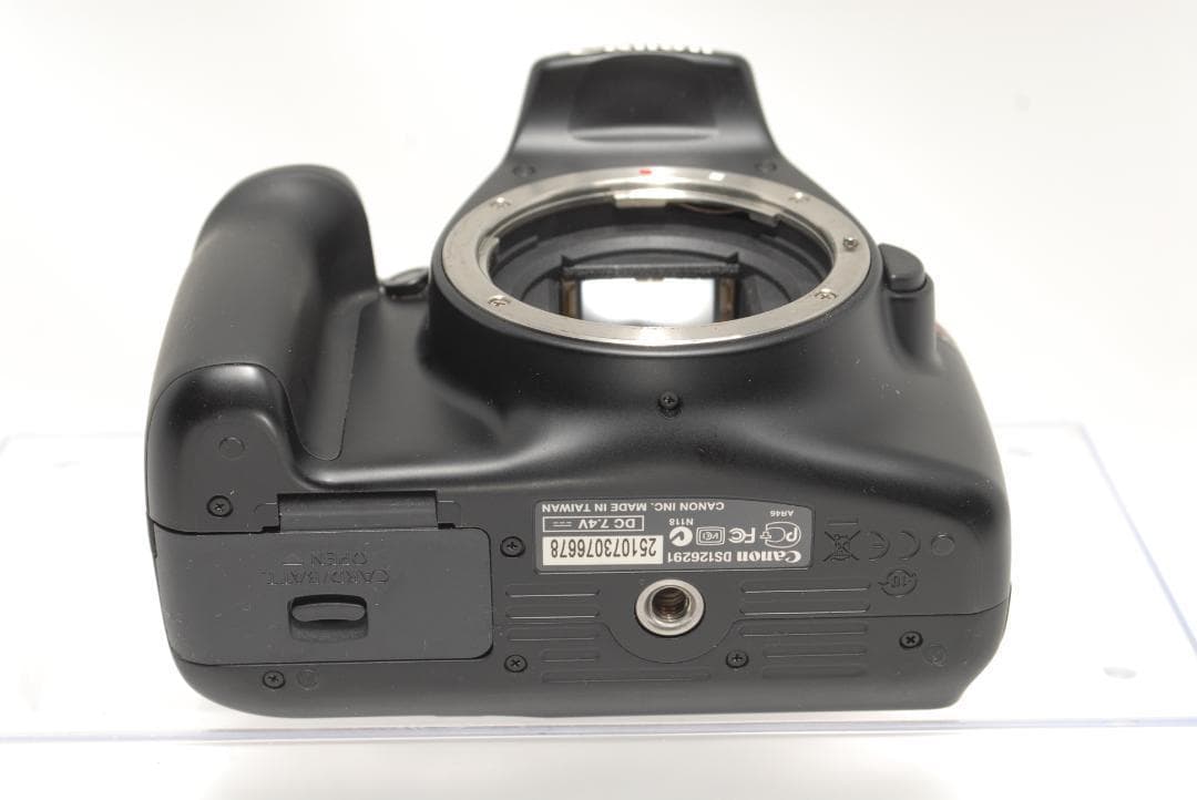 ☘️手ブレ補正✨遠近撮影可能☘️Canon kiss X50 18-200