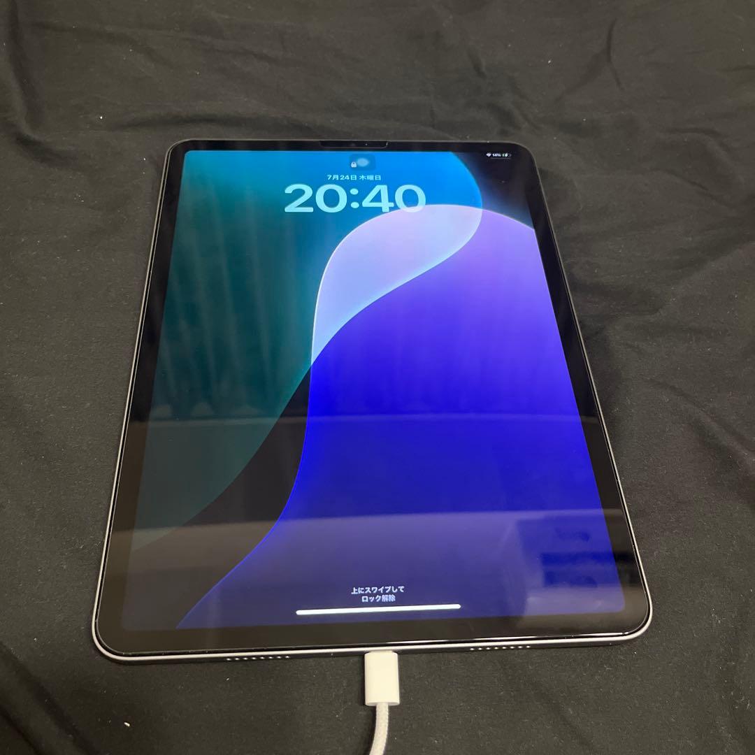 iPad Pro 11inch 第4世代 128GB