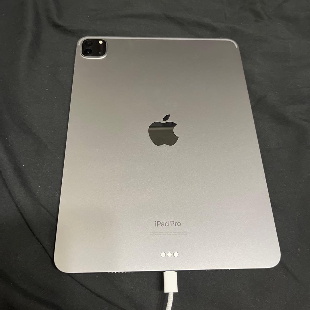 iPad Pro 11inch 第4世代 128GB