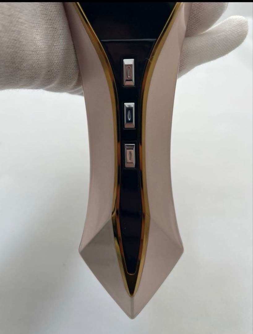 【美品】ARTISTIC&CO. ZeusⅢ -ゼウスⅢ /美顔器/アリーヴォ