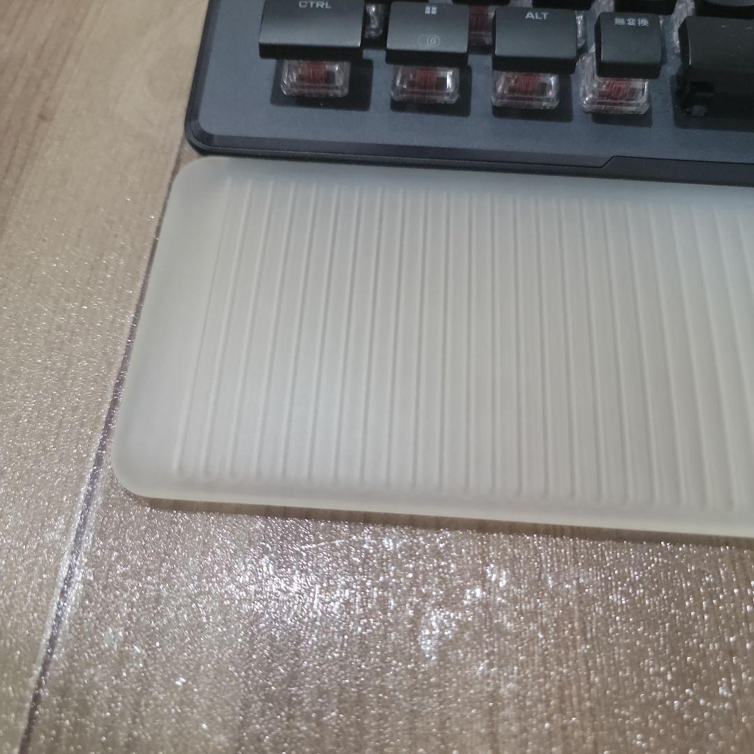 安心の日本語配列ROCCAT ゲーミングキーボード Vulcan II Max