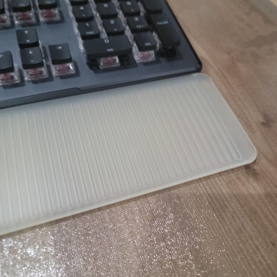 安心の日本語配列ROCCAT ゲーミングキーボード Vulcan II Max