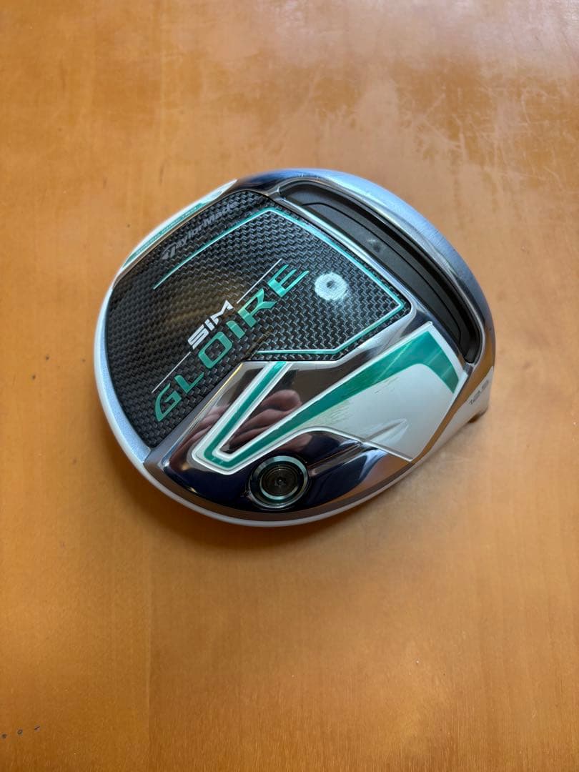 【SIM GLOIR】レディース ドライバー