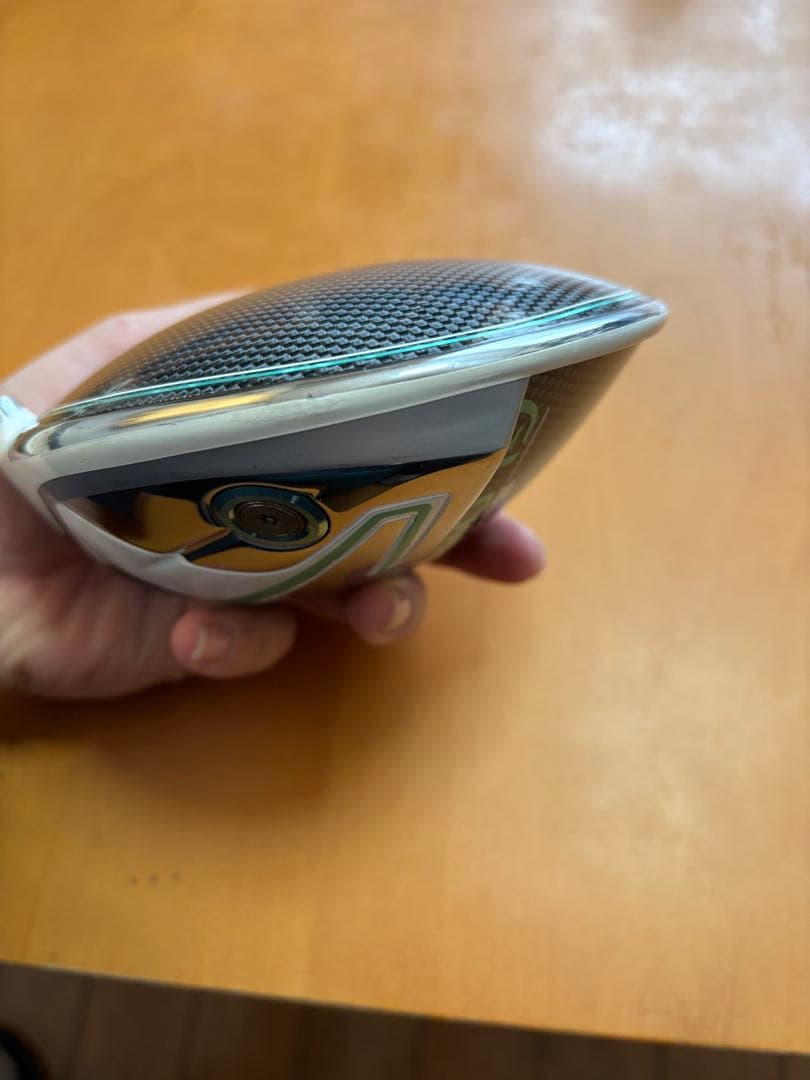 【SIM GLOIR】レディース ドライバー