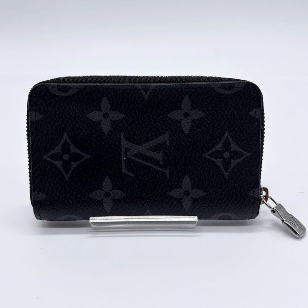 Nasty☆　ルイヴィトン エクリプス ジッピー 財布 ケース