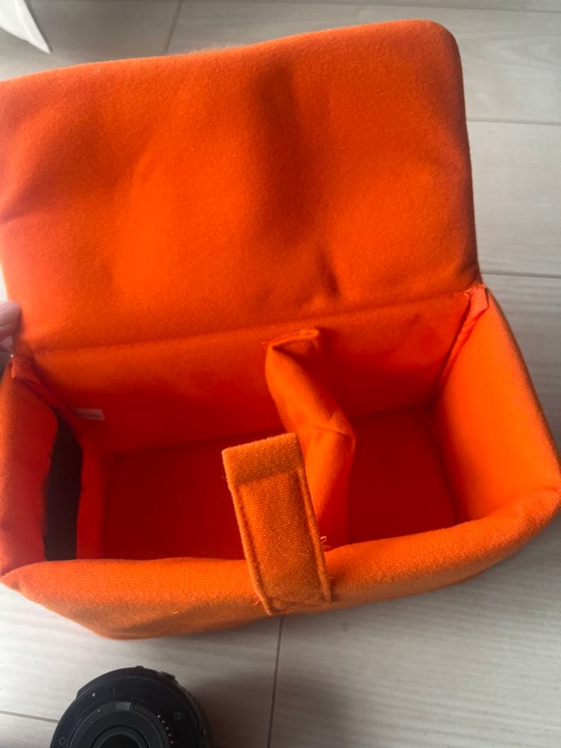 Nikon D5300 完動品　ショット数1,086枚