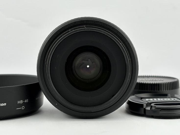 ★極上品★ニコンNIKON D80 ボディ【ショット数1,483回】レンズキット