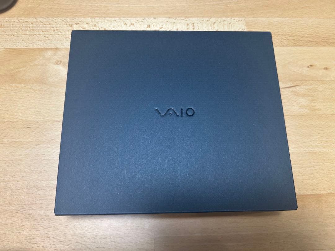 VAIO Type-C 4Kマルチモニタードッキングステーション　VJ8PRA3