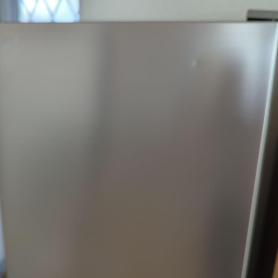 HITACHI 日立 冷凍冷蔵庫 265L R-27NV 2021年製