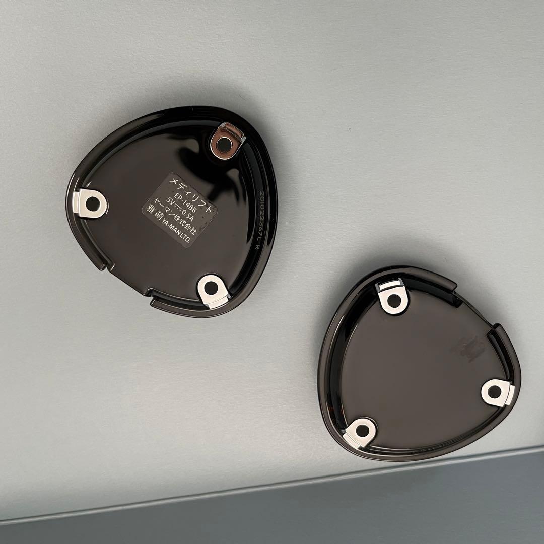 ヤーマン　YA-MAN メディリフト　美顔器 小顔矯正　ems マスク