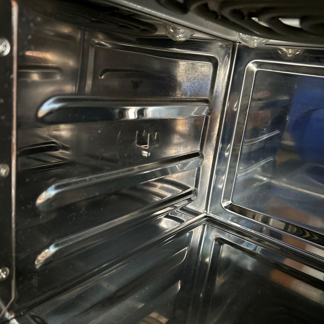 EPEIOSノンフライオーブン⭐︎