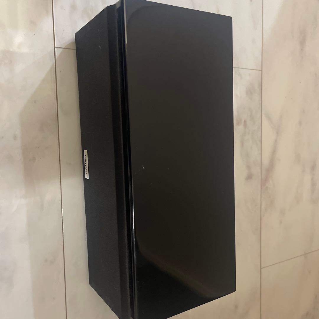 2.1チャンネルホームシアターシステムONKYO BASE-V30HDX＋α