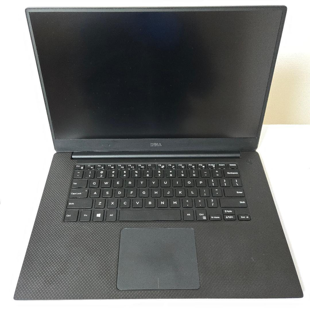 Windowsノート本体 Dell Precision5510 i5 16GB SSD512 Quadro
