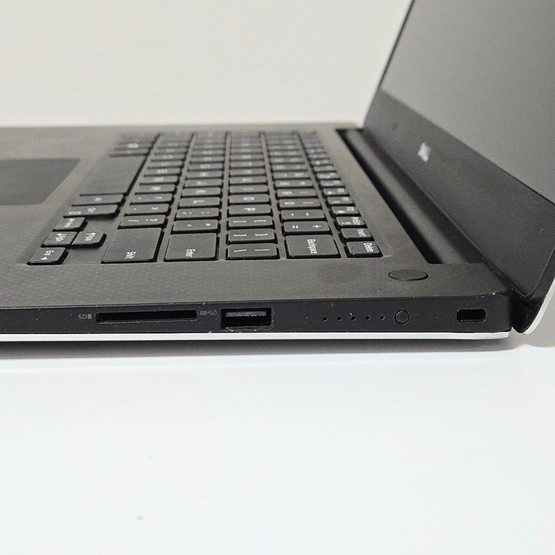 Windowsノート本体 Dell Precision5510 i5 16GB SSD512 Quadro