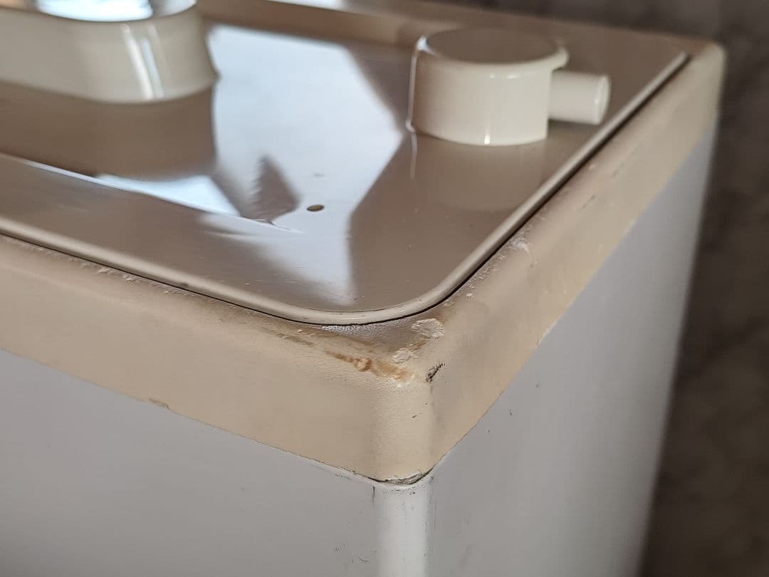 SANYO 冷水機 SD-B185 ボトル型 冷水専用 通電・冷却確認済