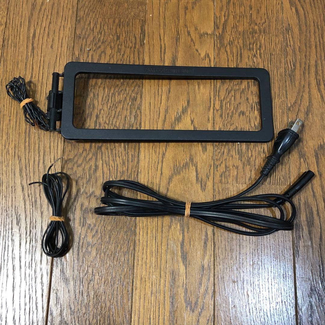 Panasonic パナソニックミニコンポ スピーカーシステム ステレオアンプ等