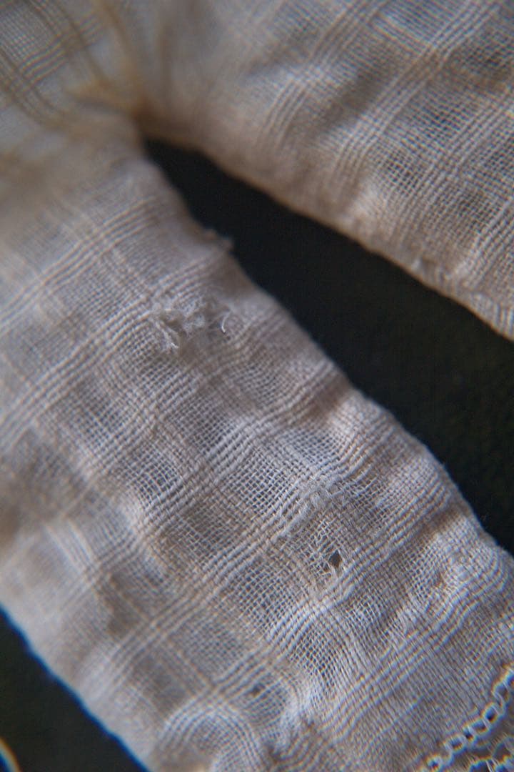 ネ*ネ様 アンティーク チャイナヘッドドール ビスクドール ミニチュア