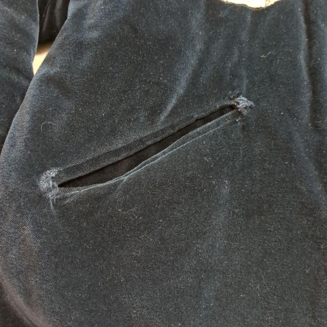 テーラー東洋 スカジャン 別珍 希少 Lサイズ 横田基地 リバーシブル