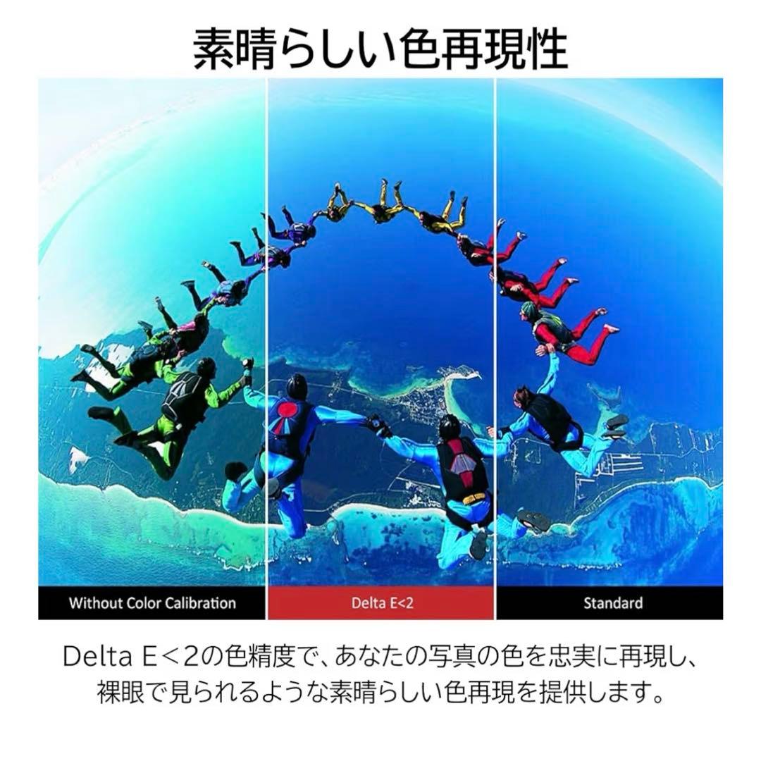 現地引取限定！ ViewSonic VP2785-4K 27インチモニター