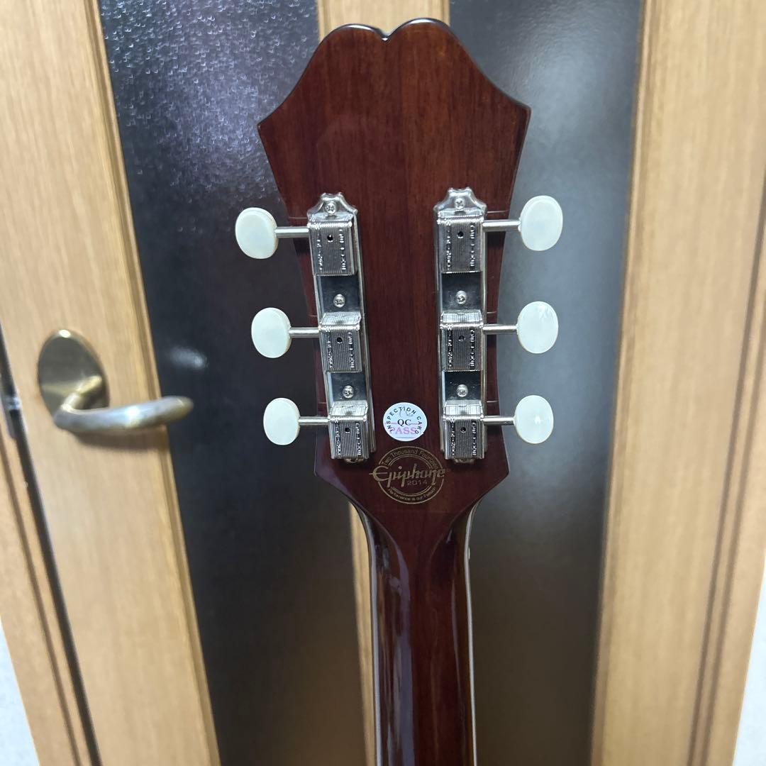 Epiphone EJ-45 FC アコースティックギター