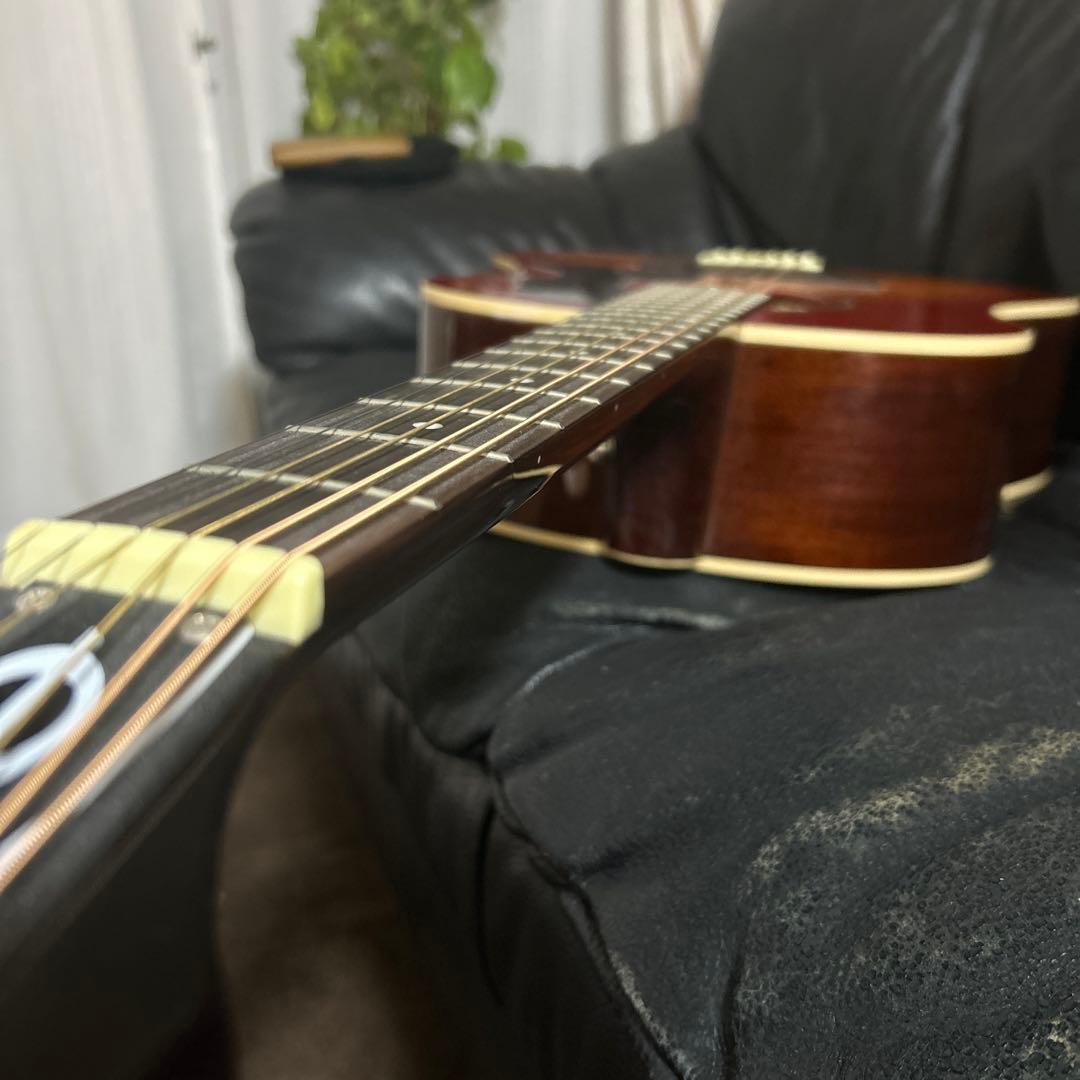 Epiphone EJ-45 FC アコースティックギター