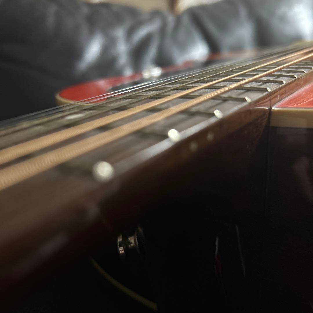 Epiphone EJ-45 FC アコースティックギター