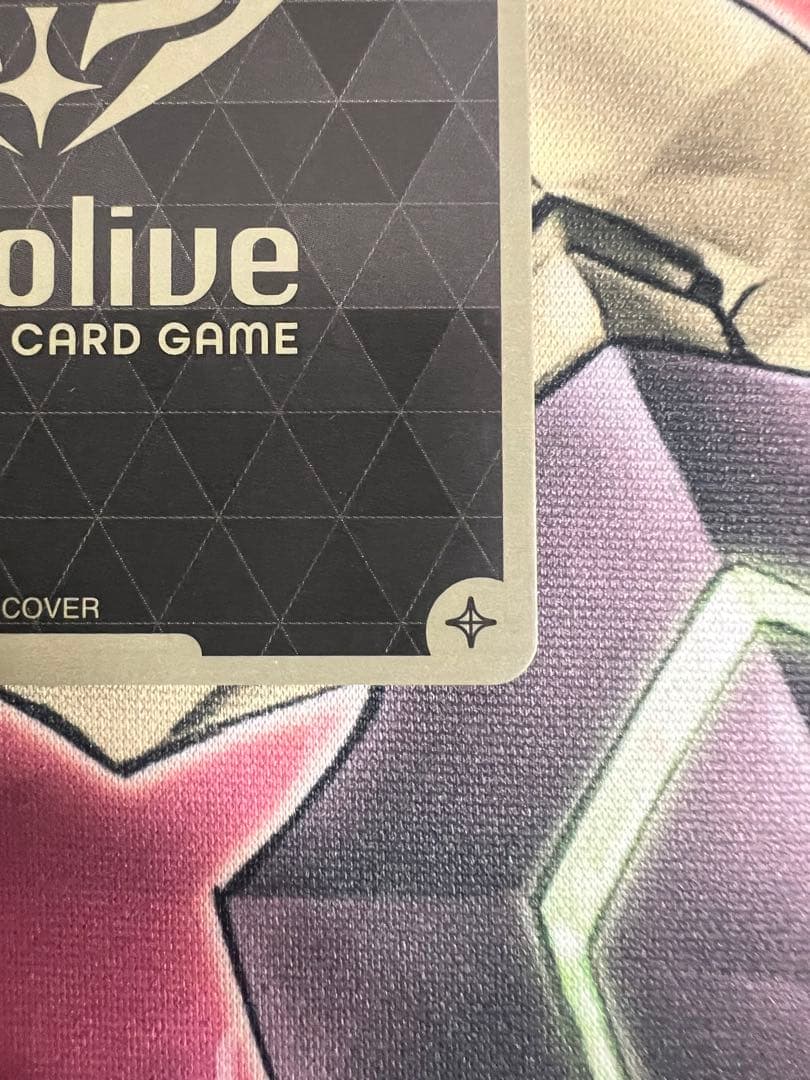 ホロライブ 宝鐘マリン 1st プロモ ホロカ hBP02-032 1枚