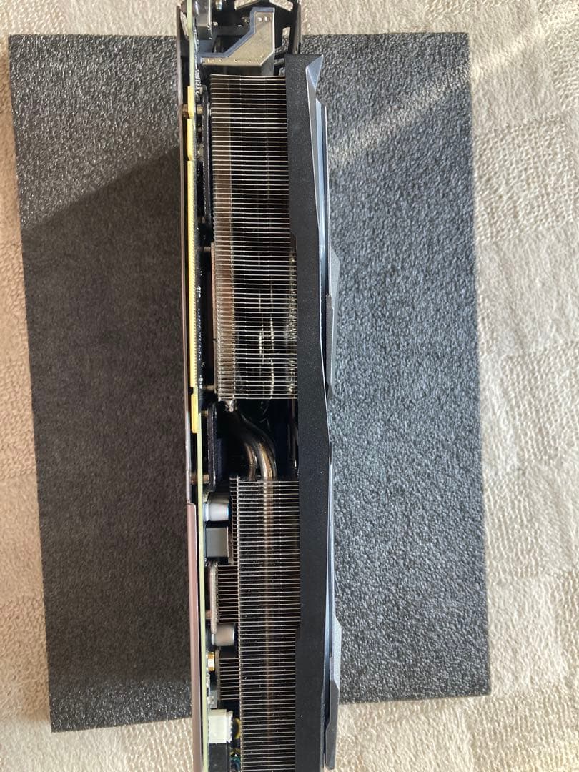 MSI GeForce RTX 2070 Twin Frozr 7 中古