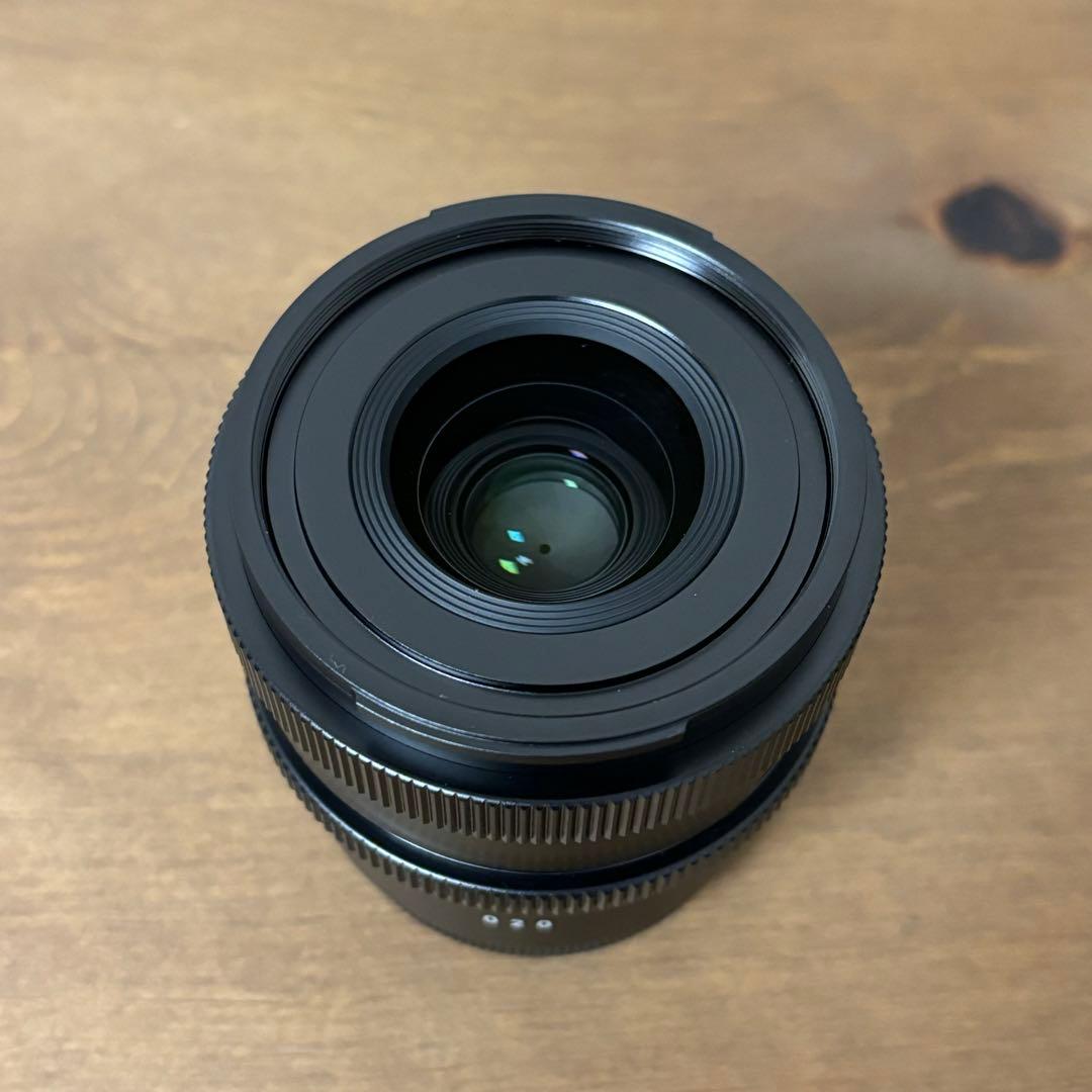 SIGMA 35mm F2 DG DN Contemporary Eマウント