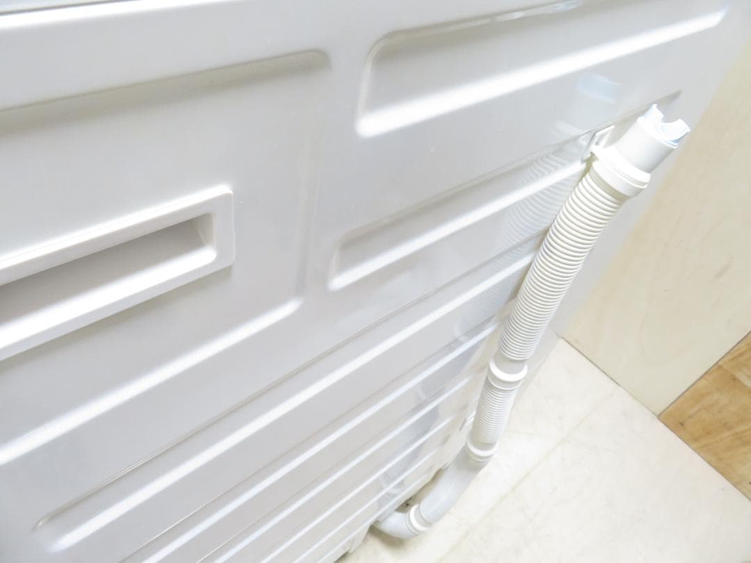 東芝 2019年製 ZABOON ドラム式洗濯乾燥機 12kg/7kg