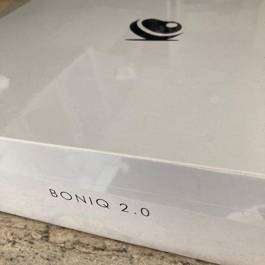 新品未使用　BONIQ 2.0 低温調理機　低温調理器
