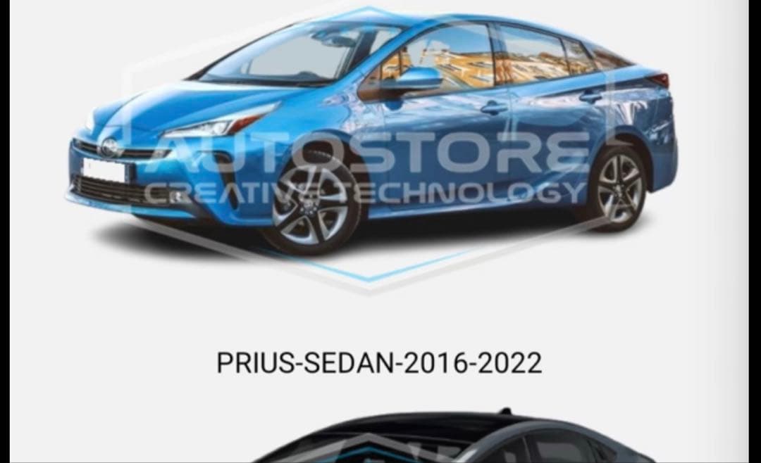 Potebis0817さん専用50プリウス30%