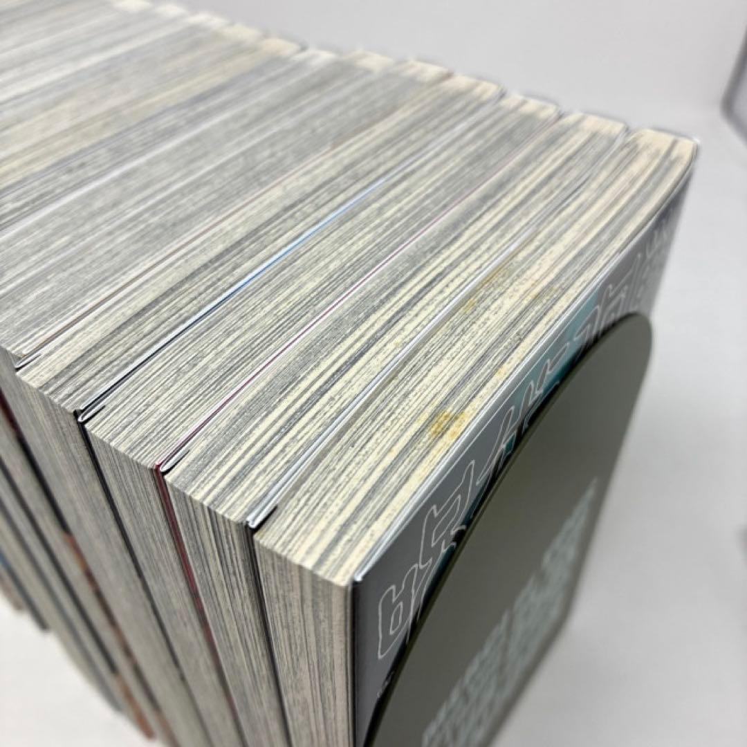 呪術廻戦　計35冊セット　全30巻+5冊　芥見下々　少年漫画　全巻