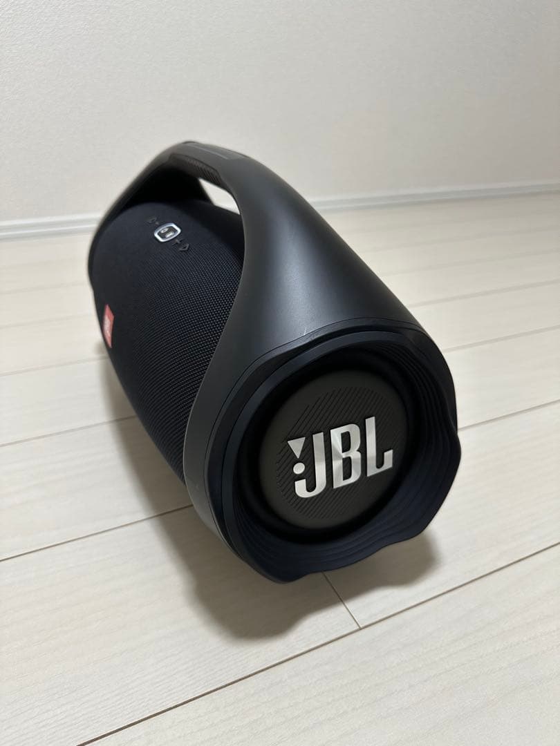 【美品】JBL Boombox 2 Bluetoothスピーカー 防水◎大音量