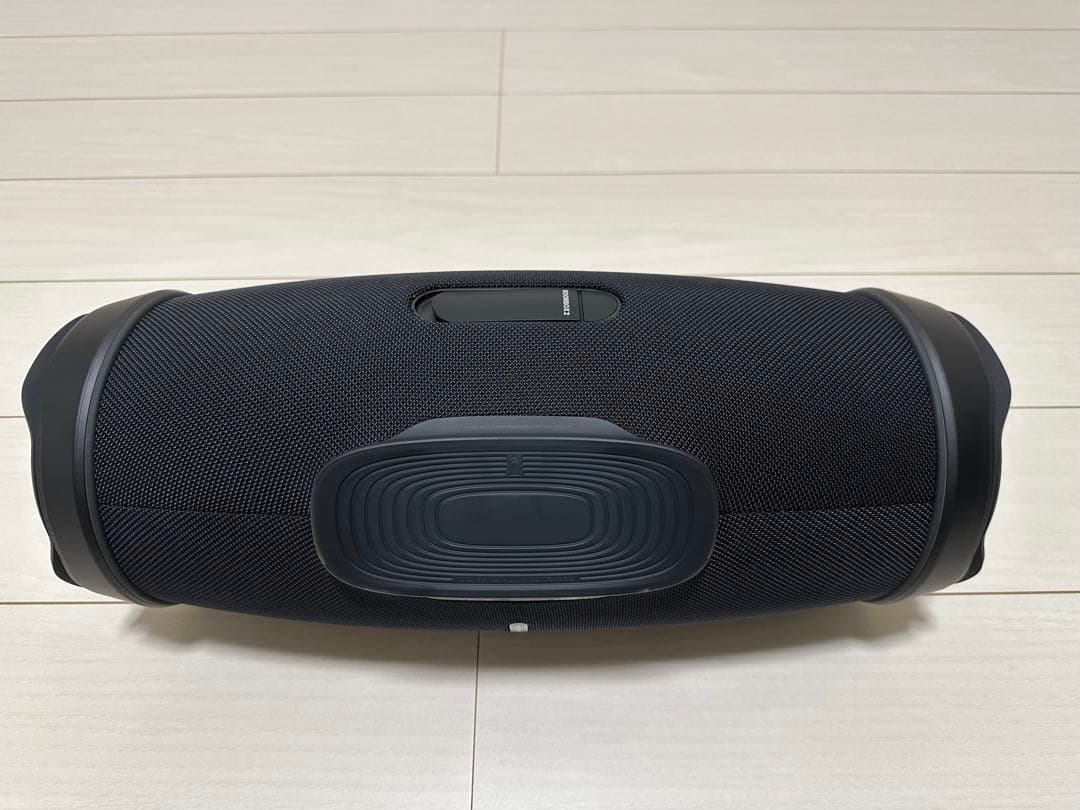 【美品】JBL Boombox 2 Bluetoothスピーカー 防水◎大音量