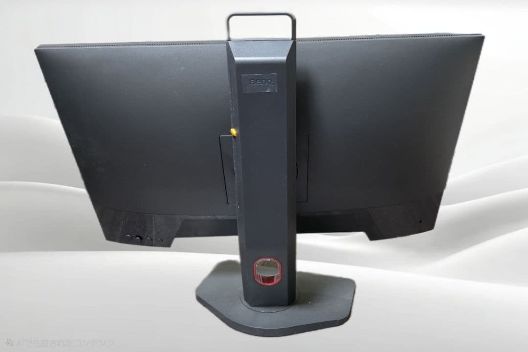 BenQ ZOWIE 144Hz 24インチ XL2411K おまけ付き