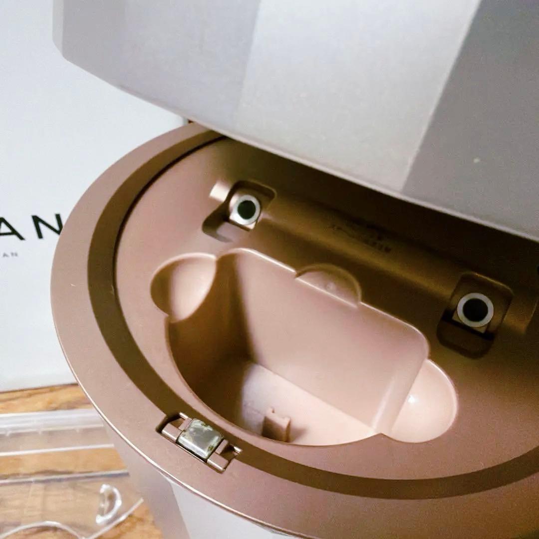 YAMAN フェイススチーマー　フォトシャイン